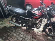 Bajaj Discover 150 2011 Motorbike