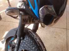 Bajaj Discover 150 2010 Motorbike