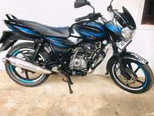 Bajaj Discover 150 2011 Motorbike