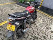 Bajaj Discover 150 2011 Motorbike