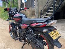 Bajaj Discover 150 2011 Motorbike