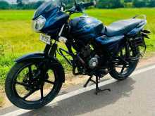 Bajaj Discover 150 2010 Motorbike