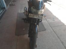 Bajaj DISCOVER 150 2011 Motorbike