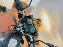 Bajaj Discover 150 2011 Motorbike