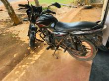 Bajaj Discover 150 2011 Motorbike