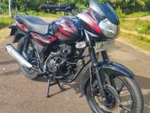 Bajaj Discover 150 2011 Motorbike