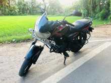 Bajaj DISCOVER 150 2012 Motorbike