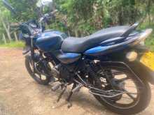 Bajaj Discover 150 2011 Motorbike
