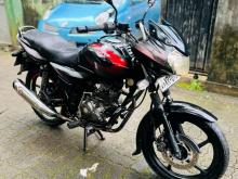 Bajaj Discover 150 2012 Motorbike