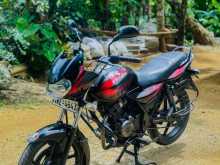 Bajaj Discover 150 2010 Motorbike