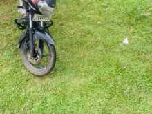 Bajaj Discover 150 2010 Motorbike