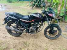 Bajaj Discover 150 2011 Motorbike
