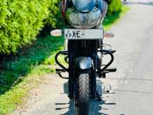 Bajaj Discover 150 2012 Motorbike