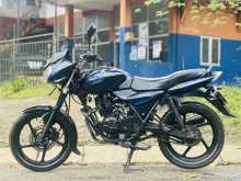 Bajaj Discover 150 2011 Motorbike