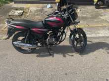 Bajaj Discover 150 2010 Motorbike
