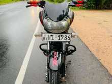 Bajaj Discover 150 2011 Motorbike
