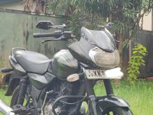 Bajaj Discover 150 2012 Motorbike