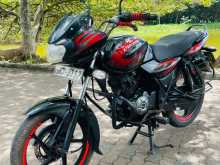 Bajaj Discover 150 2011 Motorbike