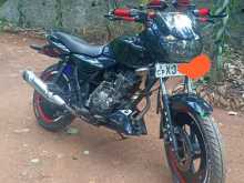 Bajaj Discover 150 2012 Motorbike