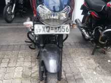 Bajaj Discover 150 2010 Motorbike