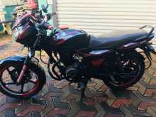 Bajaj Discover 150 2011 Motorbike