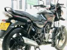 Bajaj Discover 150 2012 Motorbike