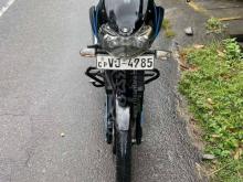 Bajaj Discover 150 2010 Motorbike