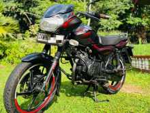 Bajaj Discover 150 2011 Motorbike