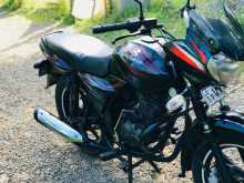 Bajaj Discover 150 2010 Motorbike