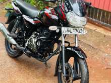 Bajaj Discover 150 2011 Motorbike