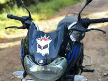 Bajaj Discover 150 2011 Motorbike