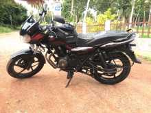 Bajaj Discover 150 2011 Motorbike