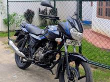 Bajaj Discover 150 2011 Motorbike