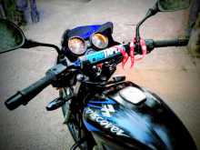 Bajaj Discover 150 2010 Motorbike