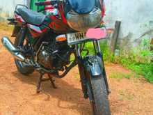 Bajaj Discover 150 2011 Motorbike