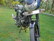 Bajaj Discover 150 2010 Motorbike