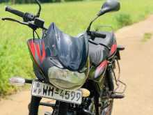 Bajaj Discover 150 2010 Motorbike