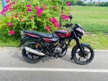 Bajaj Discover 150 2011 Motorbike