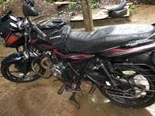 Bajaj Discover 150 2011 Motorbike