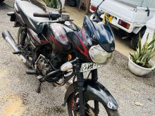 Bajaj Discover 150 2011 Motorbike