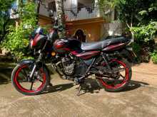 Bajaj DISCOVER 150 2013 Motorbike