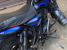 Bajaj DISCOVER 150 2011 Motorbike