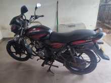 Bajaj Discover 150 2012 Motorbike