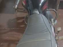 Bajaj Discover 150 2011 Motorbike