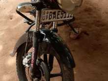 Bajaj Discover 150 2011 Motorbike