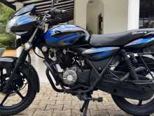 Bajaj Discover 150 2011 Motorbike
