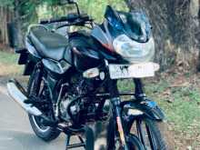 Bajaj Discover 150 2013 Motorbike