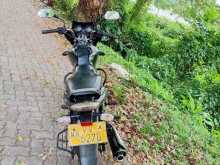 Bajaj Discover 150 2011 Motorbike