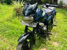 Bajaj Discover 150 2011 Motorbike