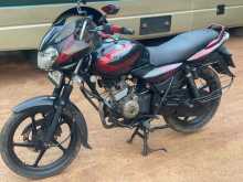 Bajaj Discover 150 2011 Motorbike